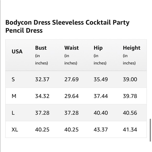 Gold glitter cocktail formal dress - Picture 5 of 5